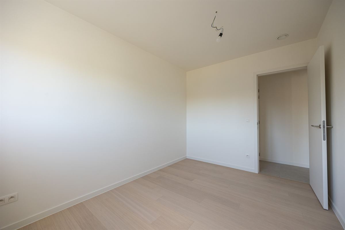Ruime instapklare nieuwbouwwoning in Brasschaat