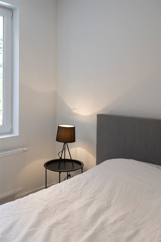 Prachtig gerenoveerd appartement met zuidgericht terras