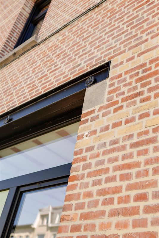 Casco handelspand op toplocatie in de Groenenhoek 