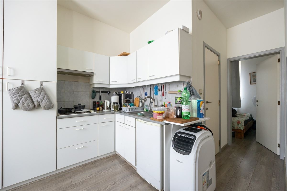 Karaktervolle burgerwoning met potentieel in geliefde buurt