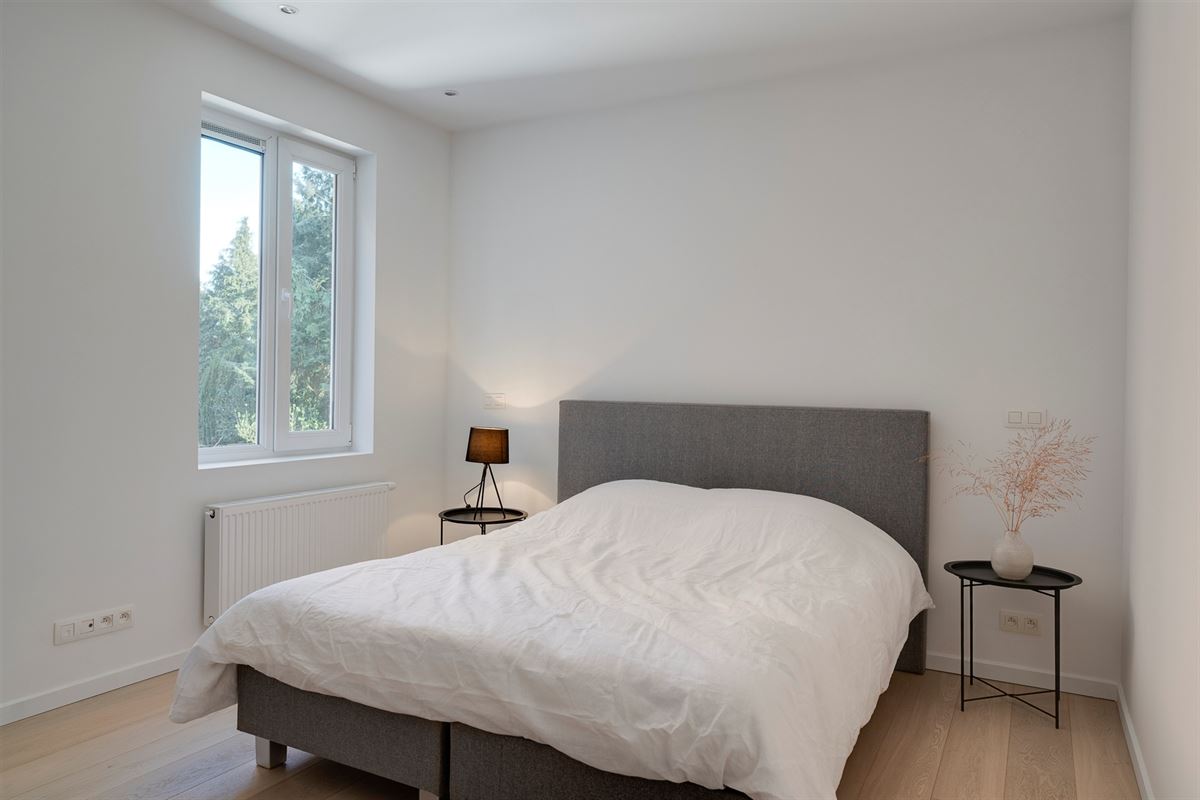 Prachtig gerenoveerd appartement met zuidgericht terras