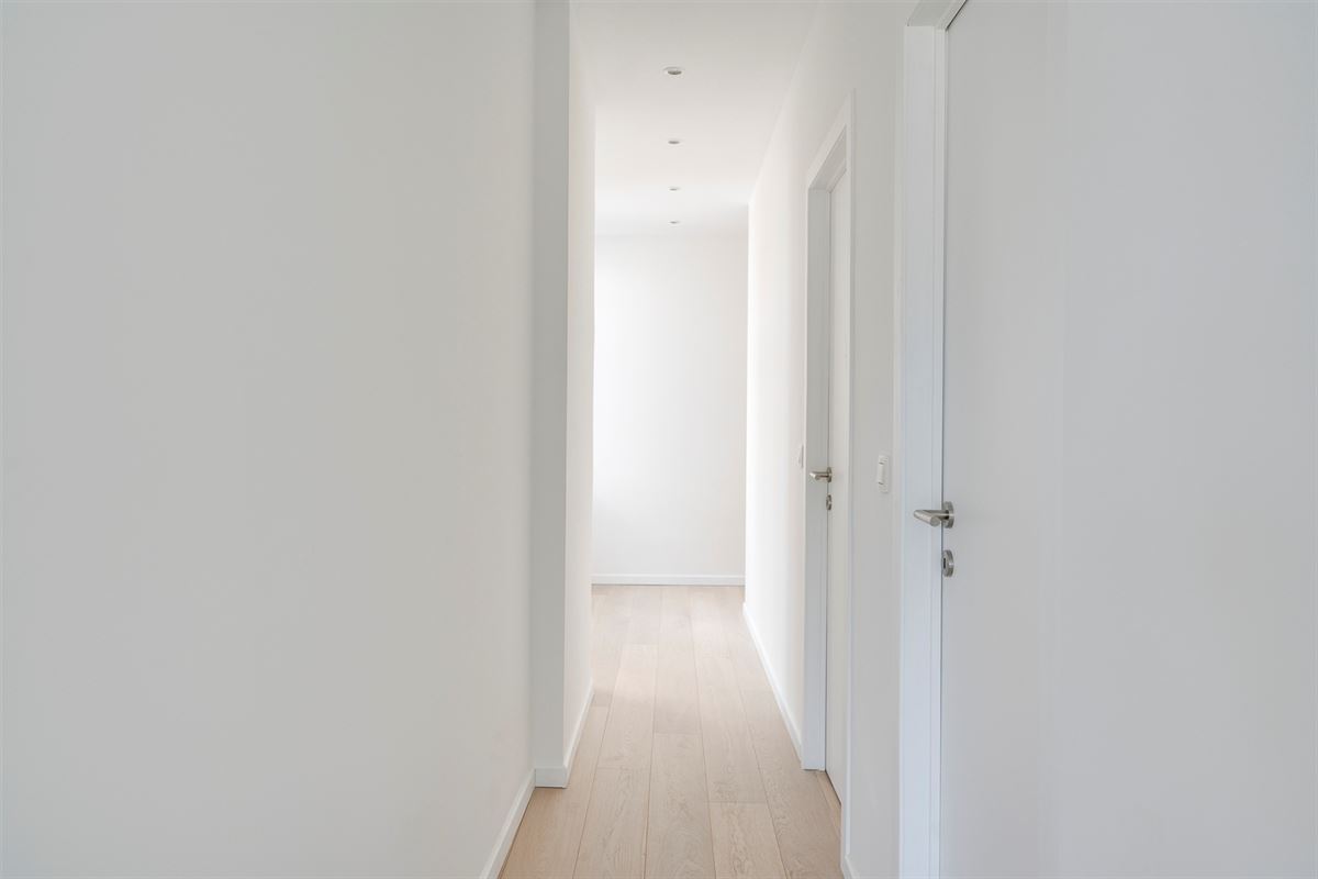 Prachtig gerenoveerd appartement met zuidgericht terras