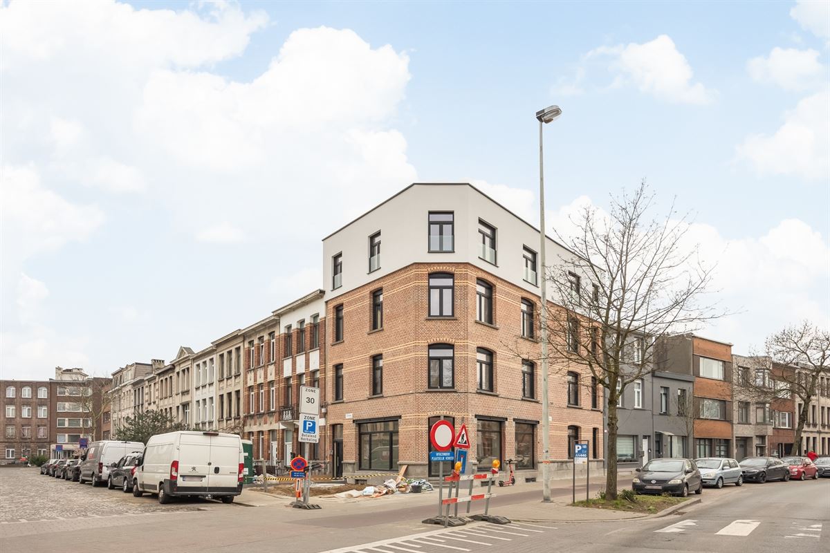 Casco handelspand op toplocatie in de Groenenhoek 
