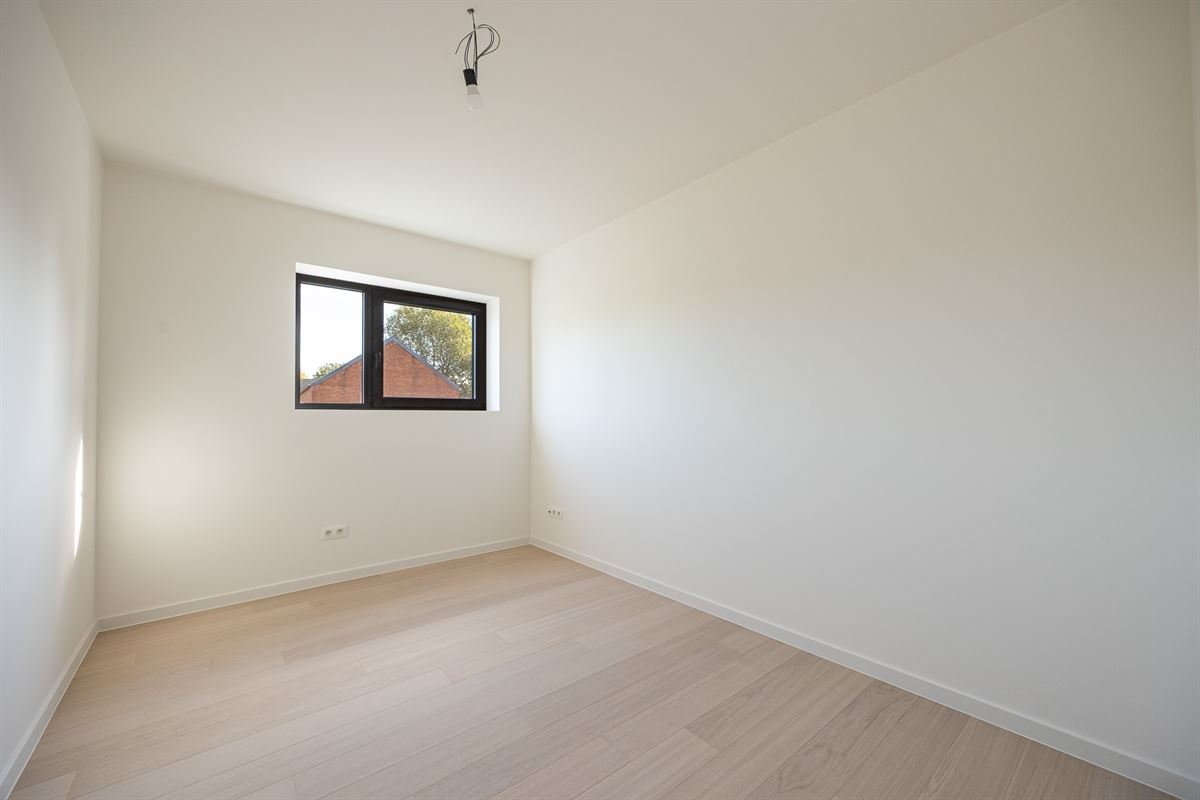 Ruime instapklare nieuwbouwwoning in Brasschaat