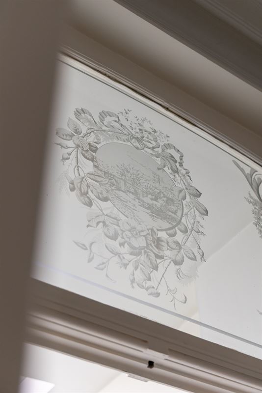 Karaktervolle stadswoning met zicht op het PAKT