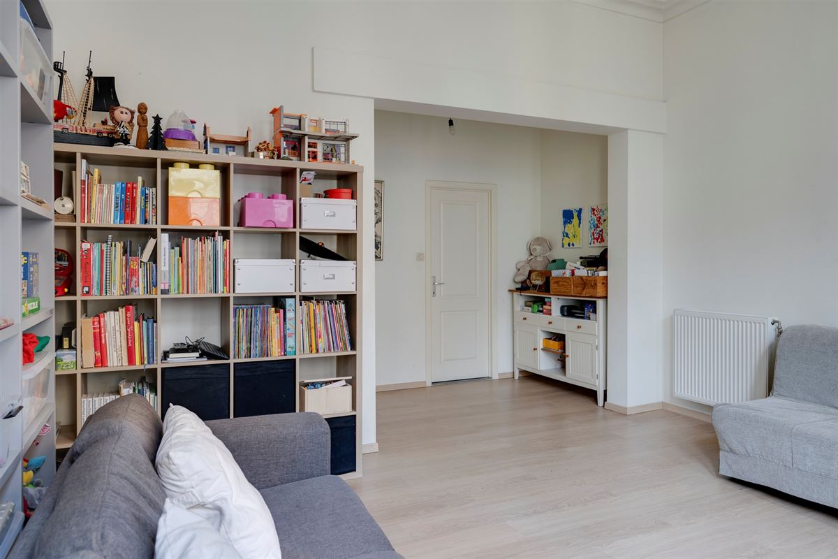 Karaktervolle stadswoning met zicht op het PAKT