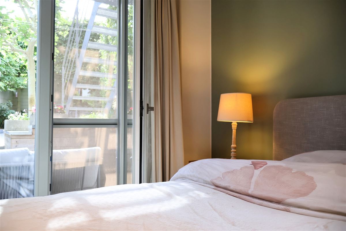 Prachtig gerenoveerde stadswoning