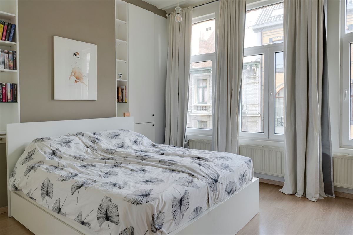 Karaktervolle stadswoning met zicht op het PAKT