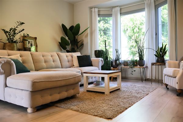 Prachtig gerenoveerde stadswoning