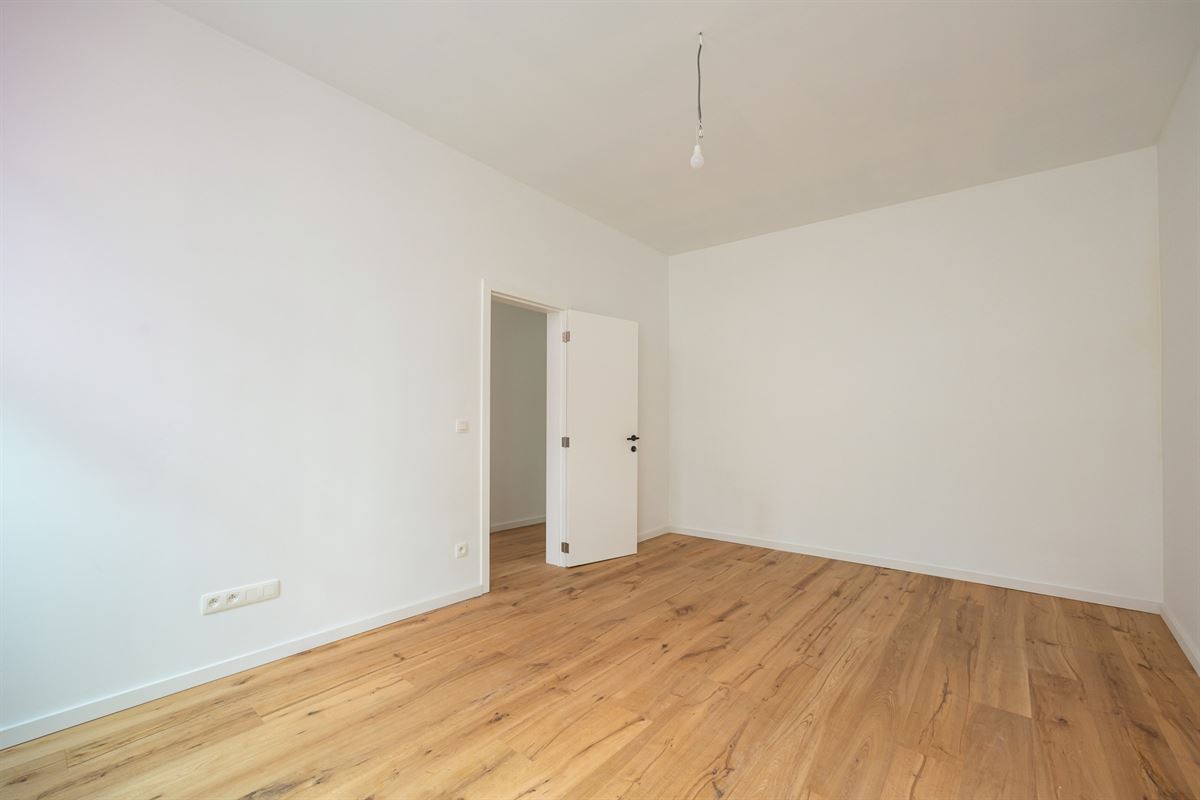 Gerenoveerd appartement met uniek bijgebouw op toplocatie in Lier