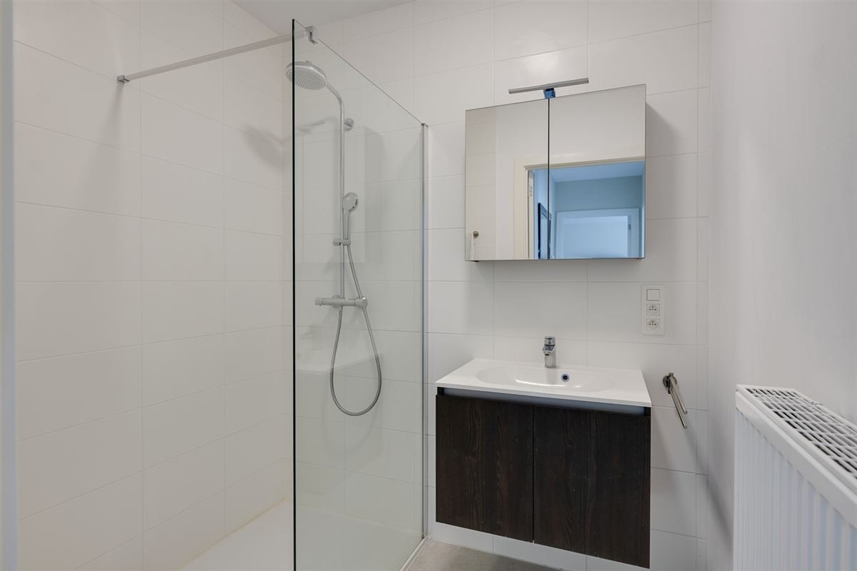 Recent appartement met panoramisch uitzicht