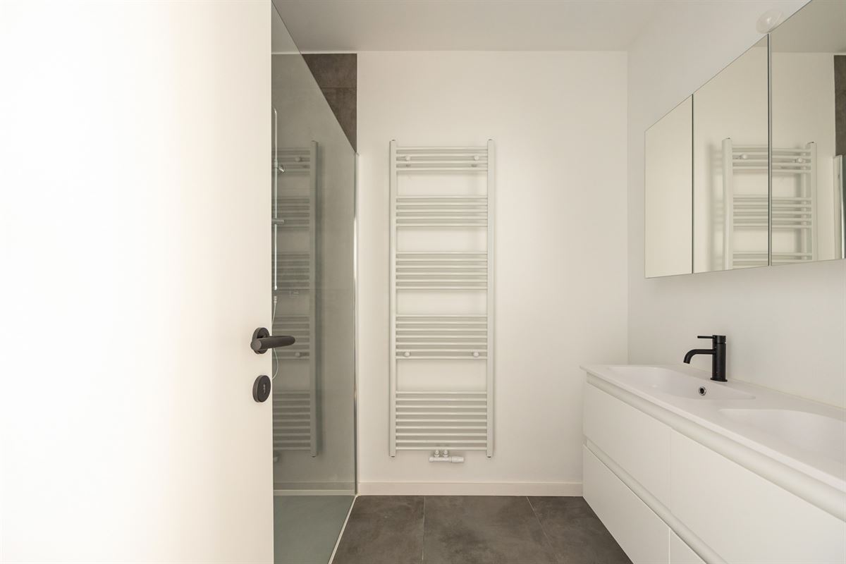 Gerenoveerd appartement met uniek bijgebouw op toplocatie in Lier