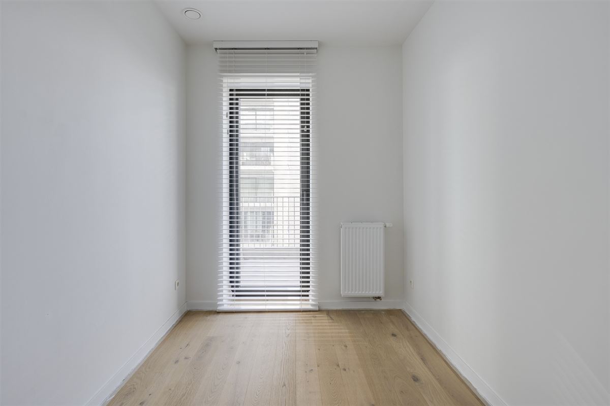 Recent appartement met panoramisch uitzicht