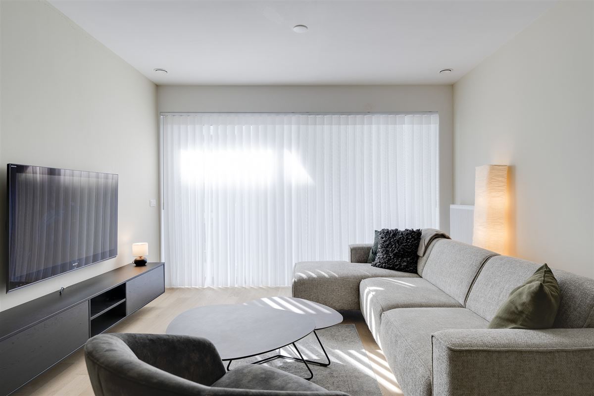 Recent appartement met panoramisch uitzicht