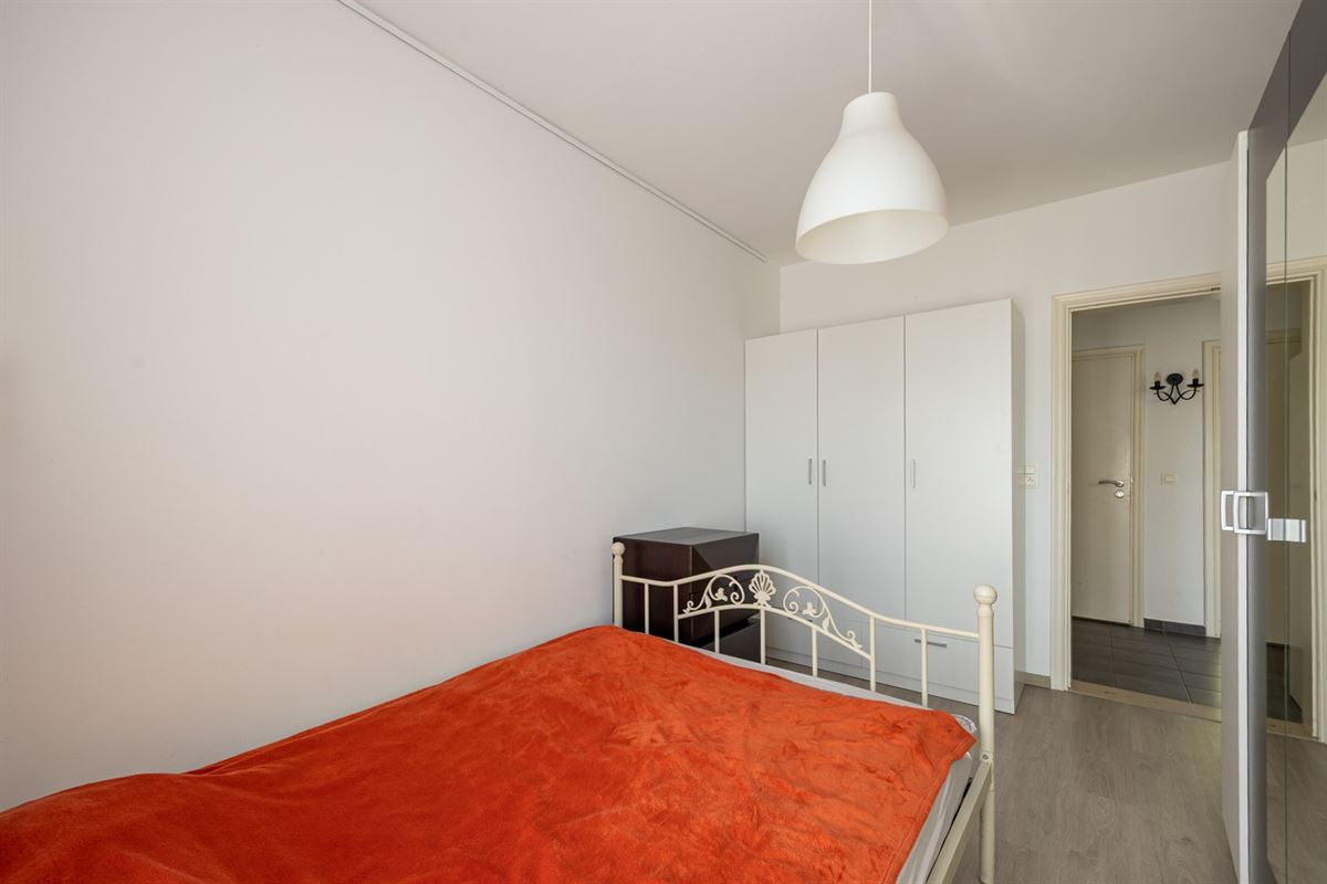 Instapklaar appartement met zuidgericht terras