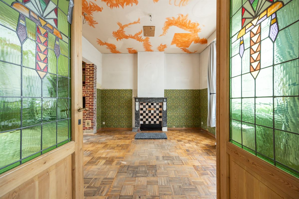 Lichtrijk op te frissen woning op 11a60ca