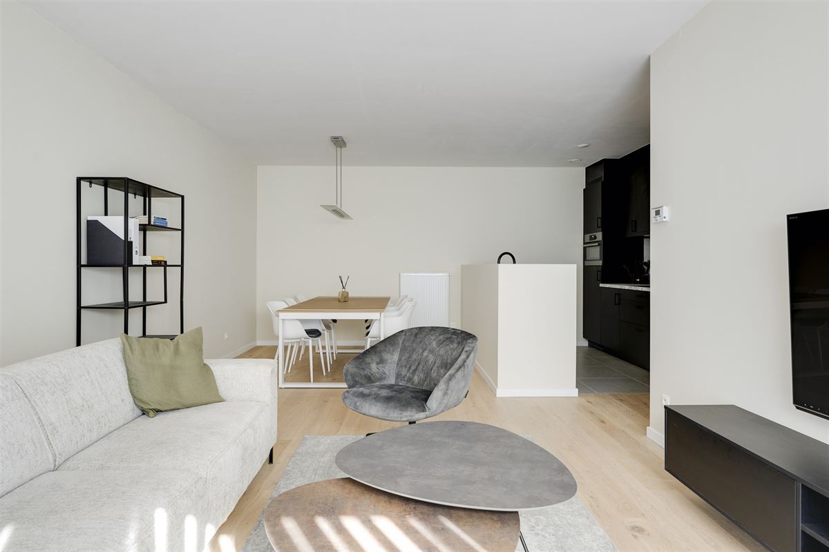 Recent appartement met panoramisch uitzicht