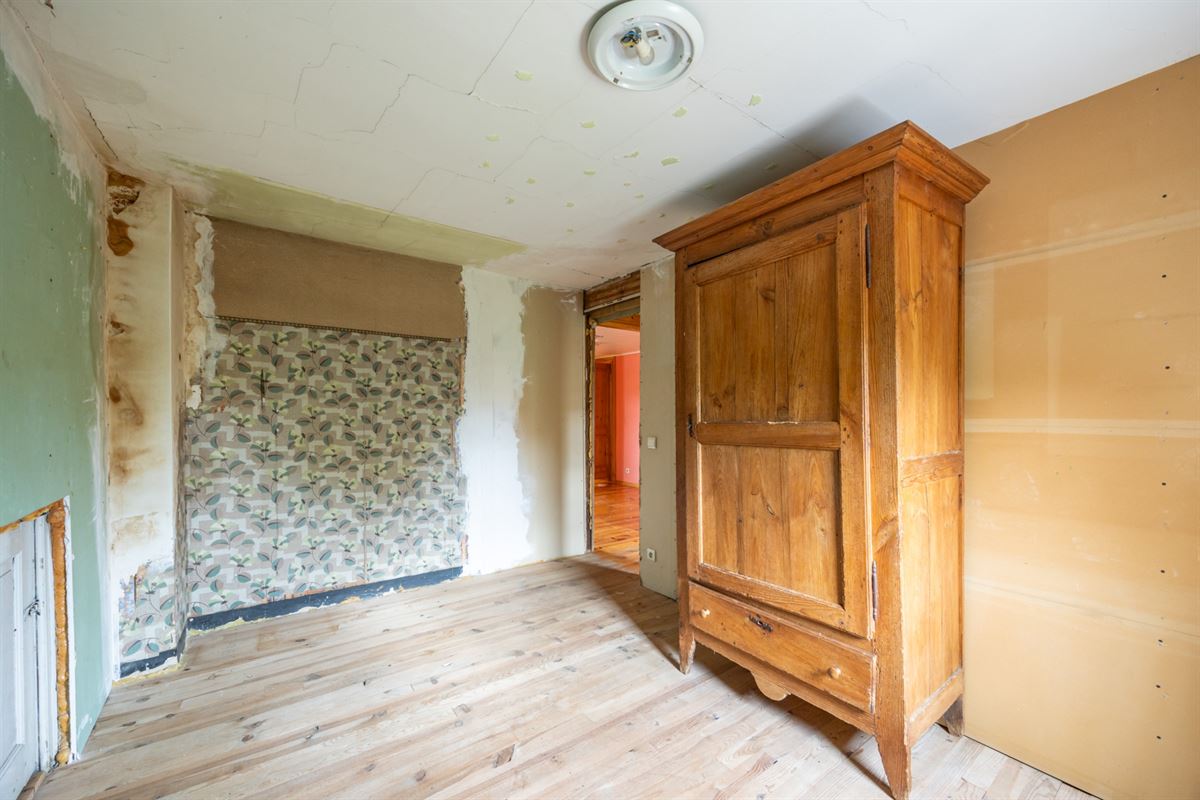 Lichtrijk op te frissen woning op 11a60ca