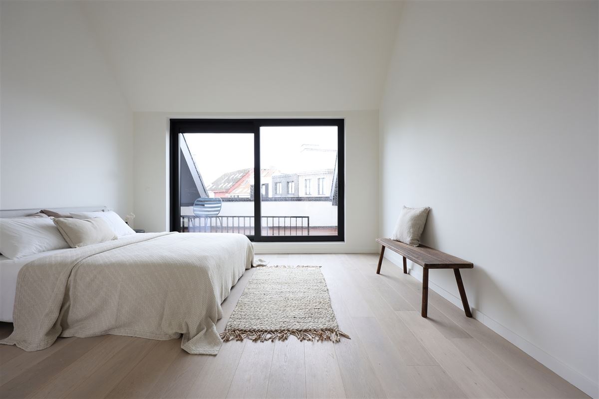 Prachtige karakterwoning nabij Park Spoor Noord