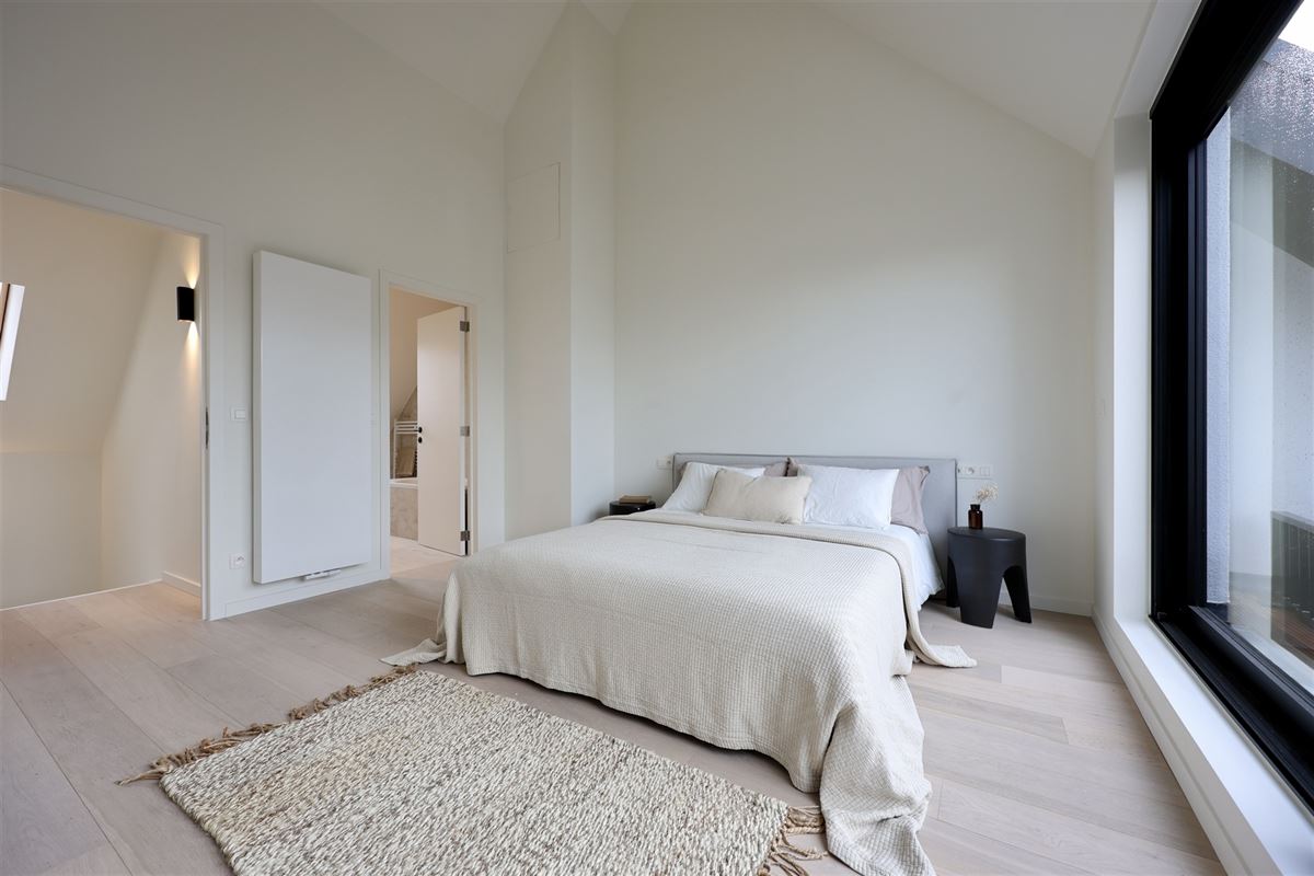 Prachtige karakterwoning nabij Park Spoor Noord