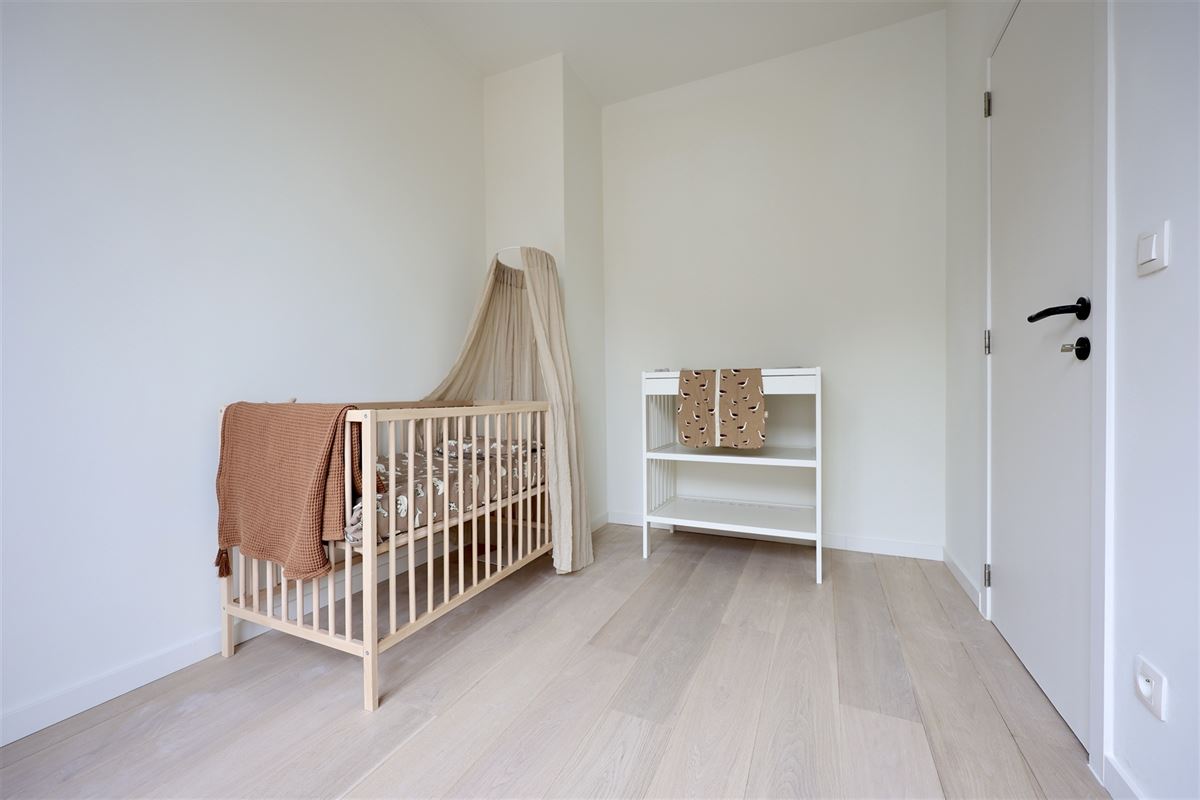 Prachtige karakterwoning nabij Park Spoor Noord