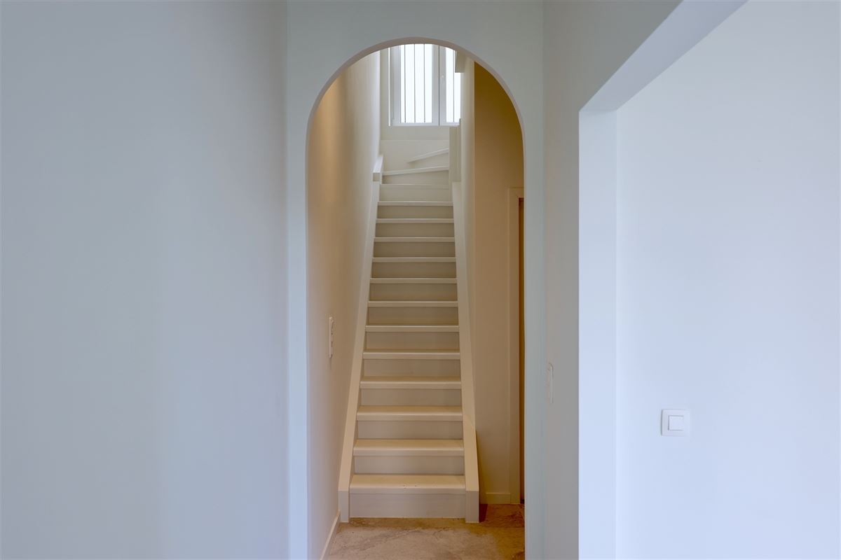 Prachtige karakterwoning nabij Park Spoor Noord