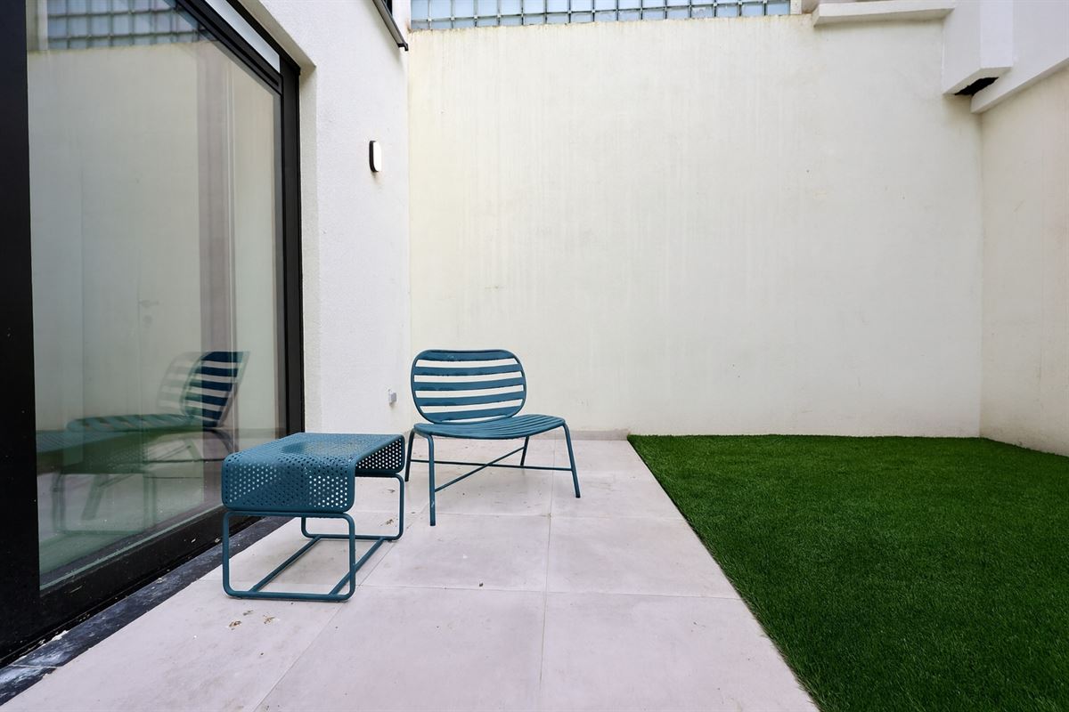 Prachtige karakterwoning nabij Park Spoor Noord