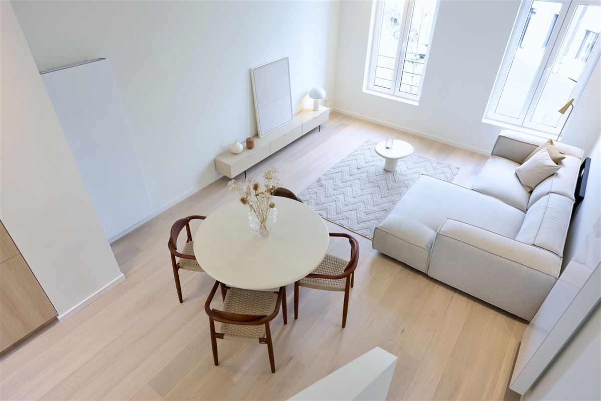 Prachtige karakterwoning nabij Park Spoor Noord