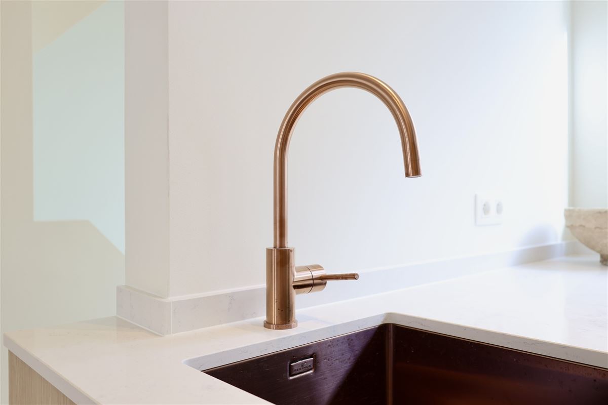 Prachtige karakterwoning nabij Park Spoor Noord