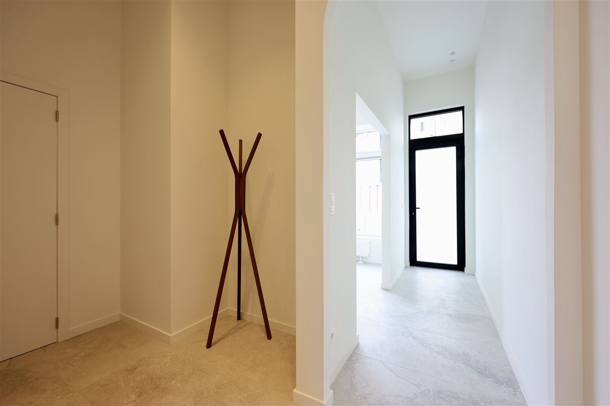 Prachtige karakterwoning nabij Park Spoor Noord