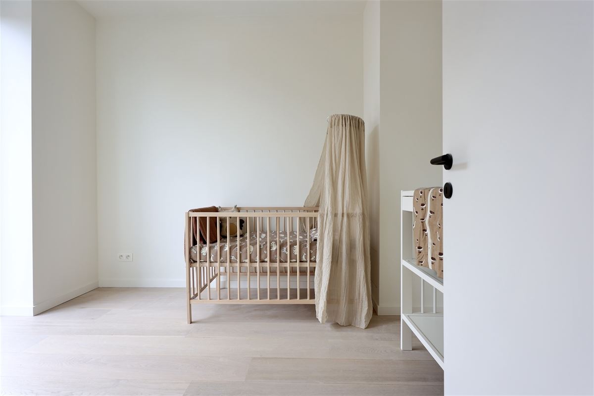 Prachtige karakterwoning nabij Park Spoor Noord