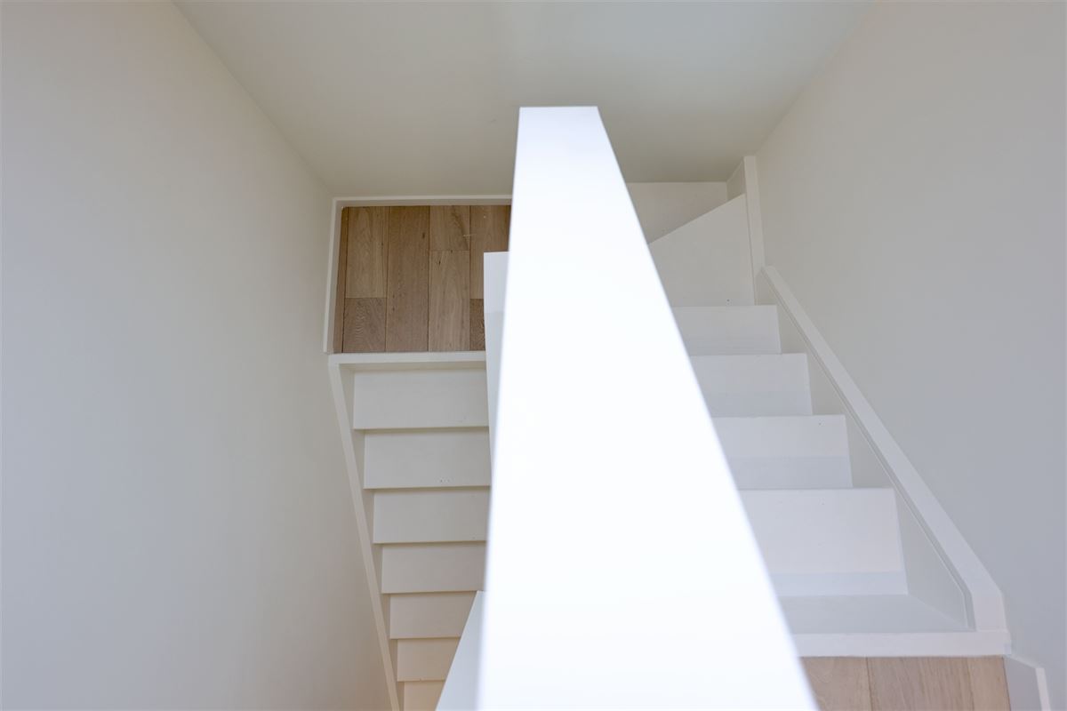 Prachtige karakterwoning nabij Park Spoor Noord