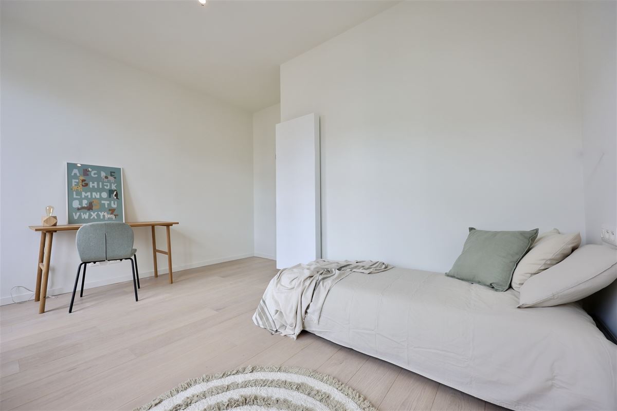 Prachtige karakterwoning nabij Park Spoor Noord