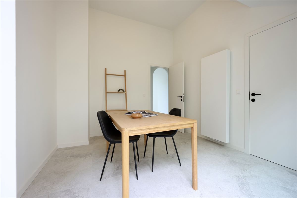 Prachtige karakterwoning nabij Park Spoor Noord