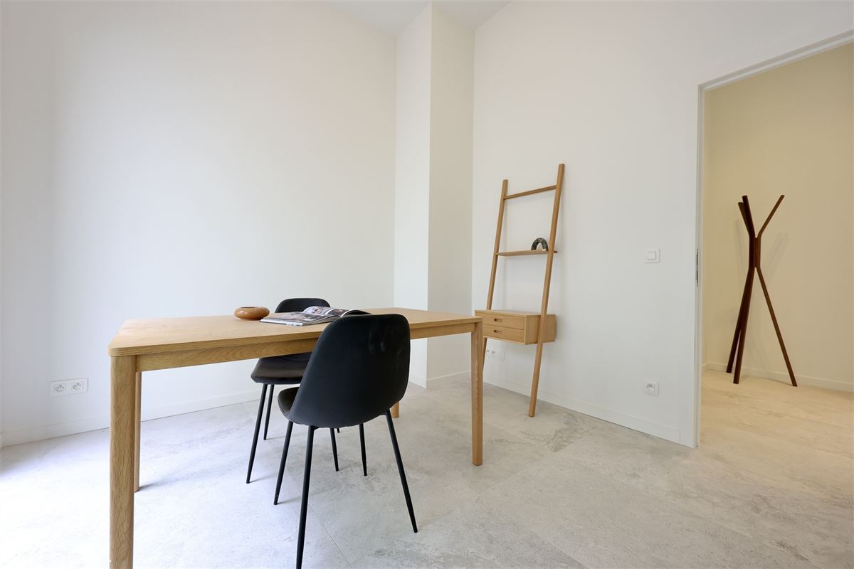 Prachtige karakterwoning nabij Park Spoor Noord