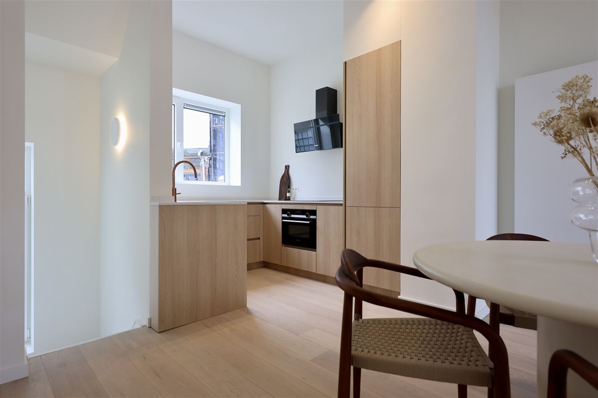 Prachtige karakterwoning nabij Park Spoor Noord