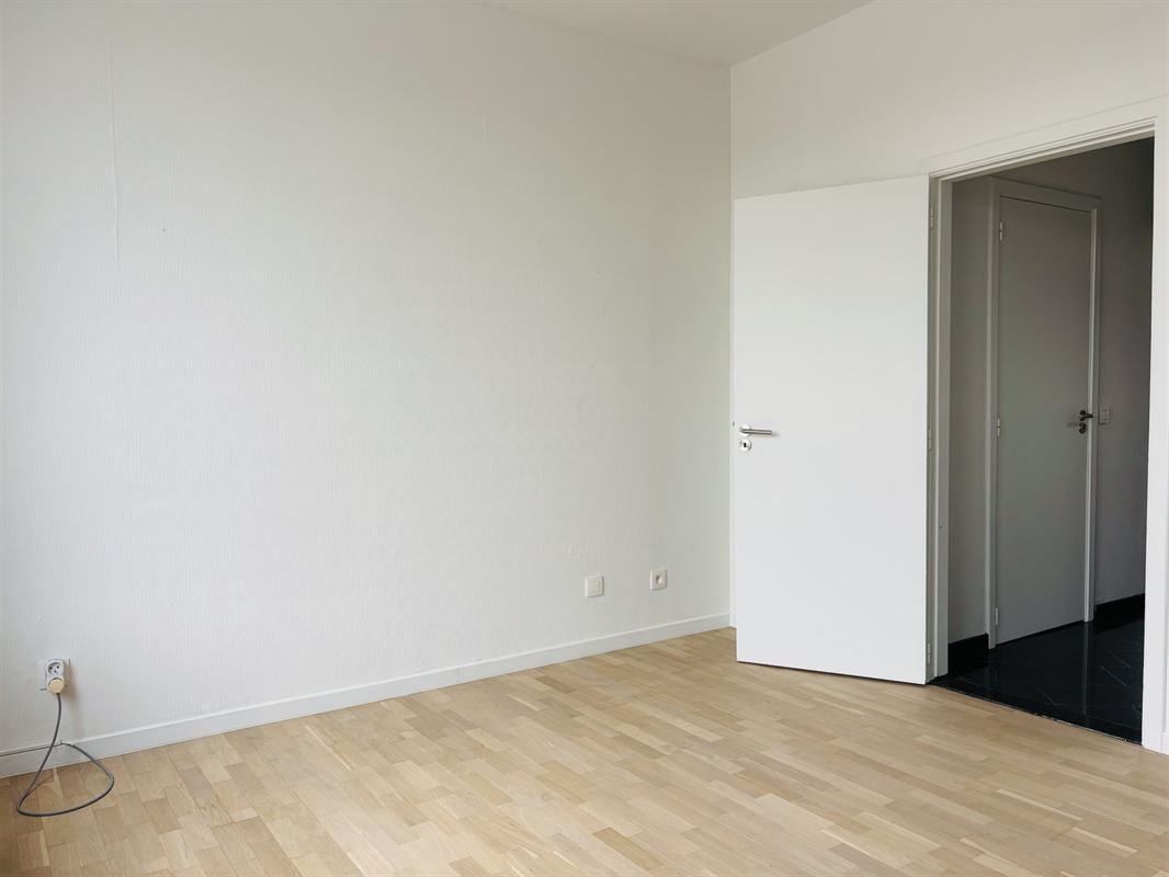 Unieke penthouse met riante terrassen  in centrum Antwerpen 