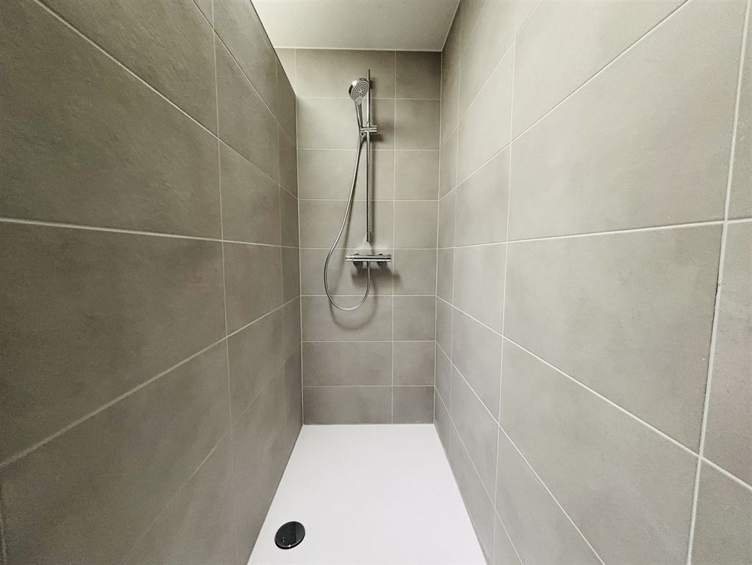 Unieke penthouse met riante terrassen  in centrum Antwerpen 
