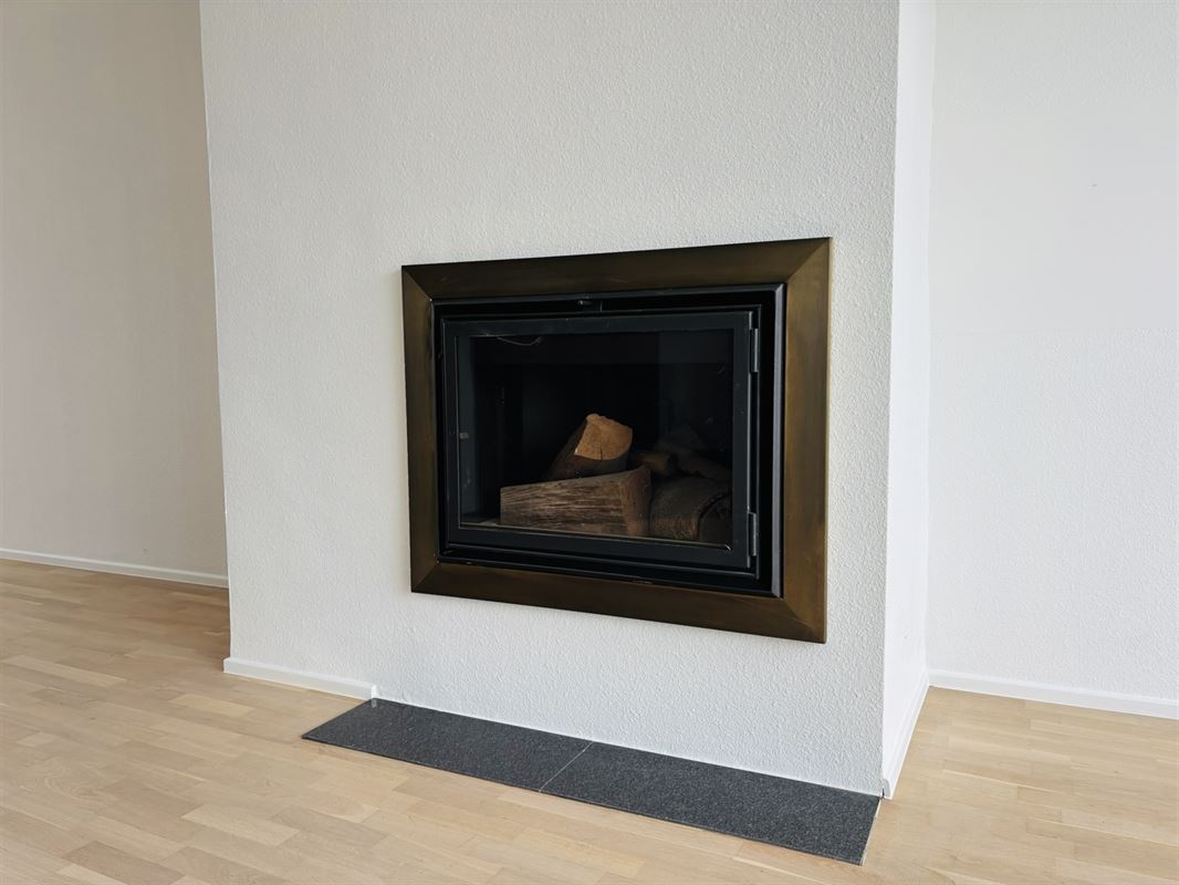Unieke penthouse met riante terrassen  in centrum Antwerpen 