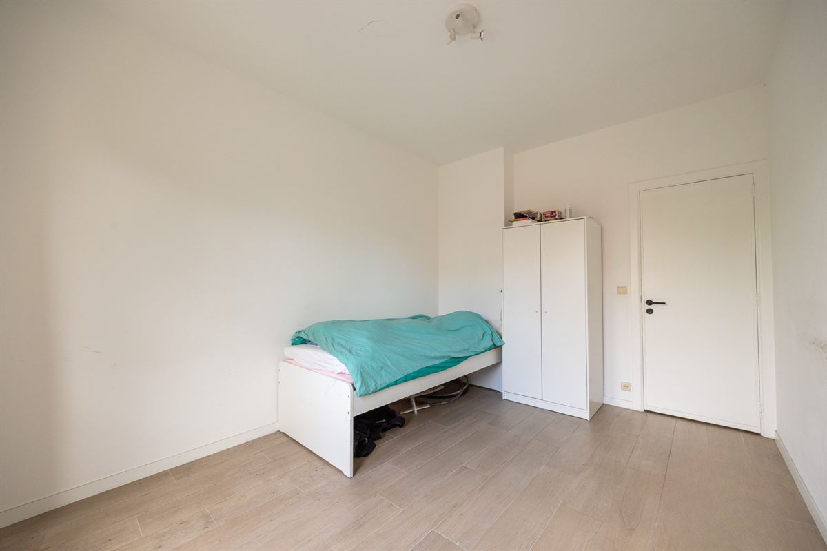 Instapklaar appartement met 2 slaapkamers nabij Middelheim