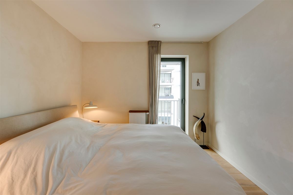 Recent appartement met unieke vergezichten