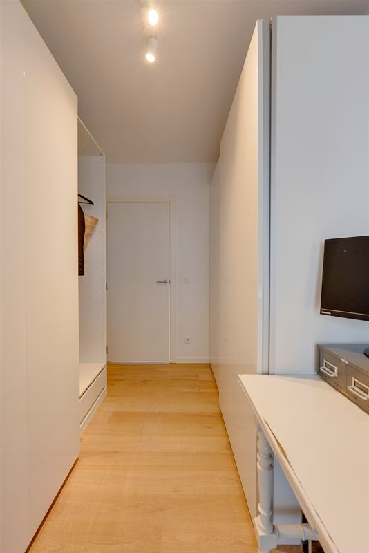 Recent appartement met unieke vergezichten