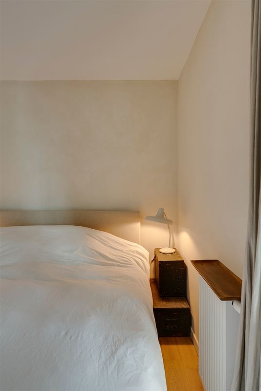 Recent appartement met unieke vergezichten