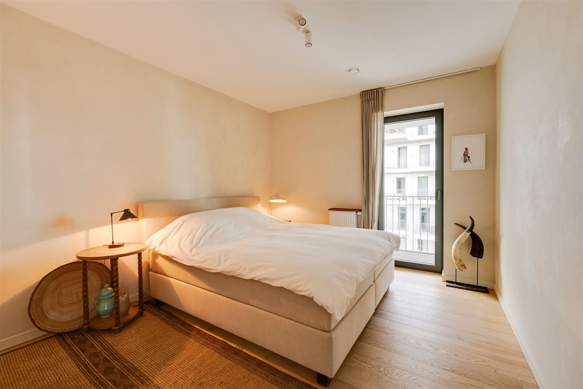 Recent appartement met unieke vergezichten