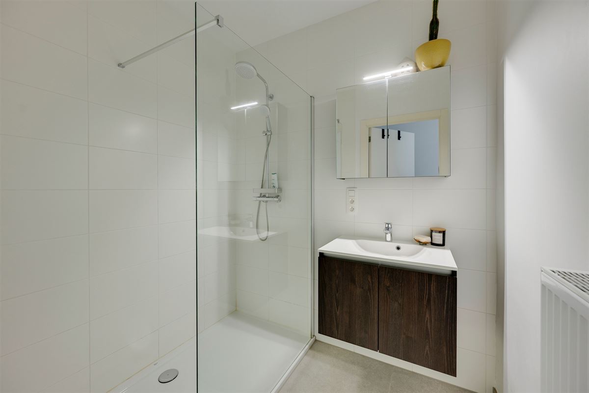 Recent appartement met unieke vergezichten