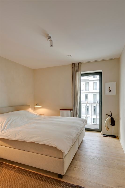 Recent appartement met unieke vergezichten