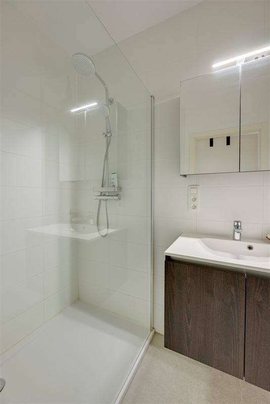 Recent appartement met unieke vergezichten