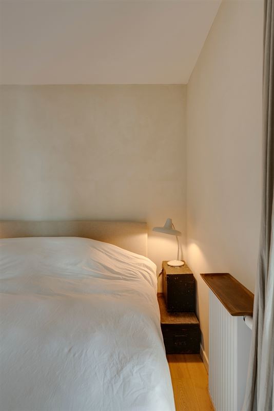Recent appartement met unieke vergezichten
