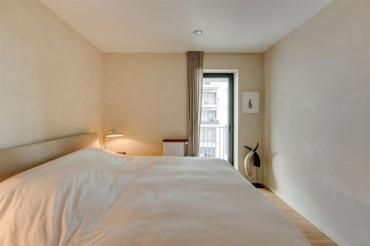 Recent appartement met unieke vergezichten