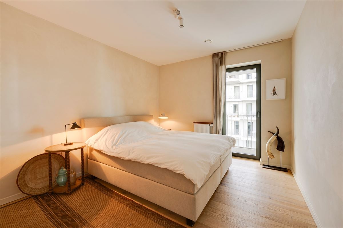 Recent appartement met unieke vergezichten